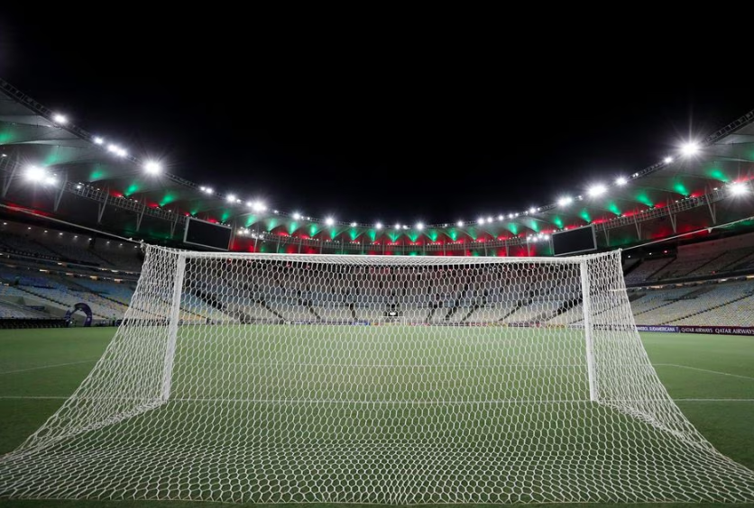 Maracanã vai receber o jogo entre Fluminense e Boca Juniors na final da Libertadores dias antes de Brasil x Argentina