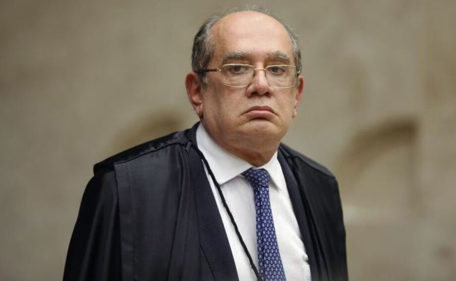 Votação foi concluída com o voto de Gilmar Mendes