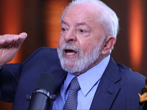 Lula pede intervenção internacional em Gaza, reféns liberados e trégua para proteger crianças