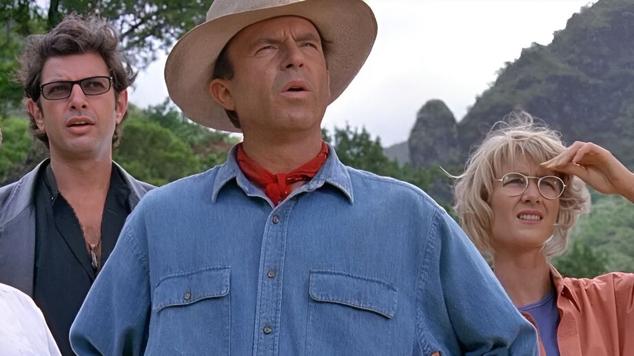 Sam Neill