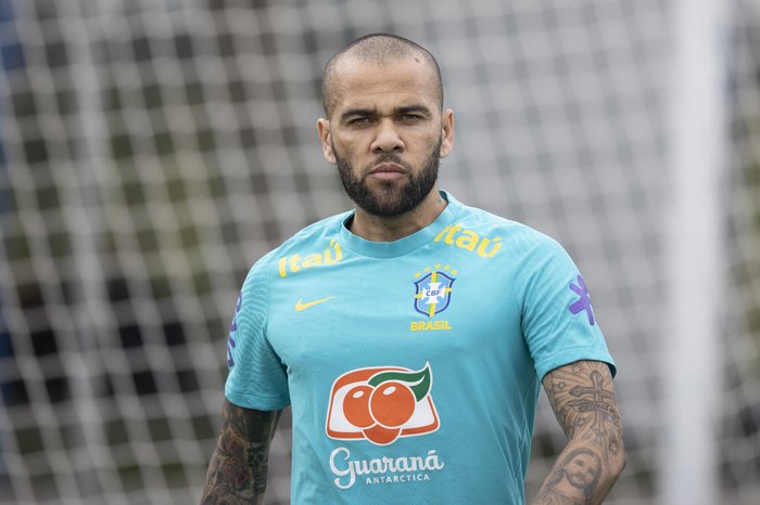 Daniel Alves