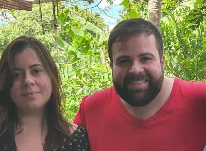 Diego Ralf Bonfim, 35 anos, era irmão da deputada federal Sâmia Bonfim (PSol-SP)