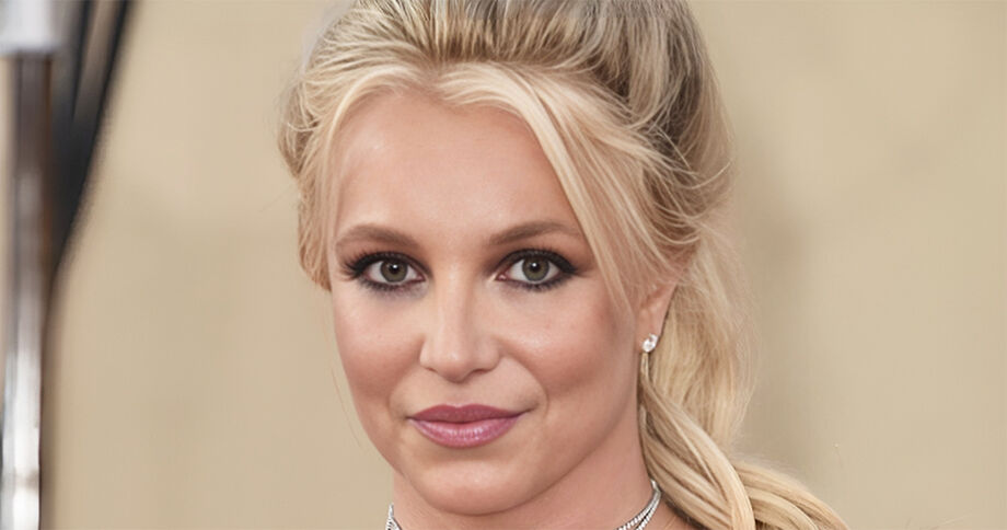Britney Spears