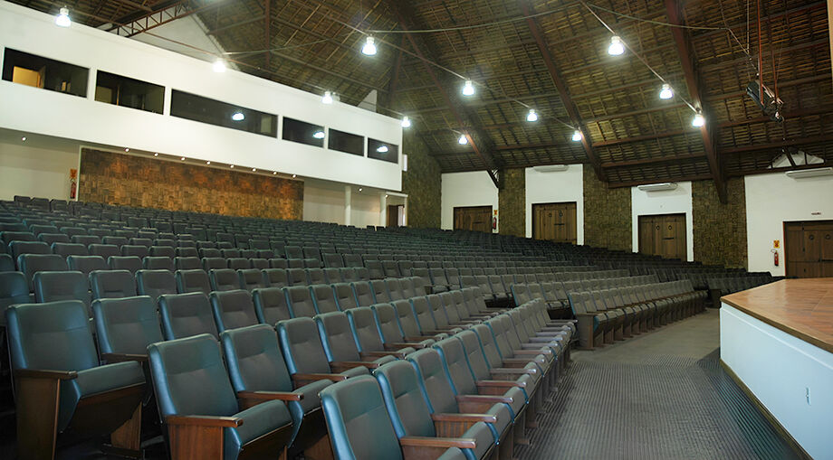 Centro de Convenções de Bonito