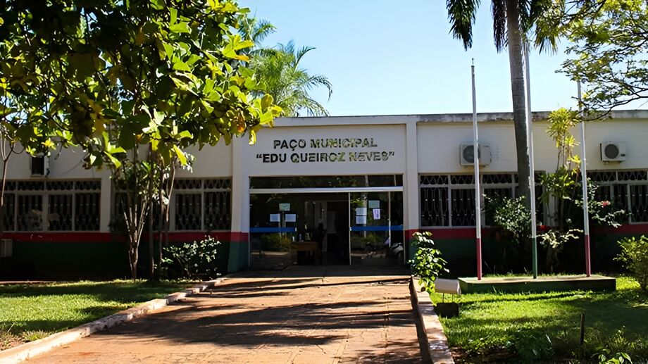 Prefeitura de Paranaíba