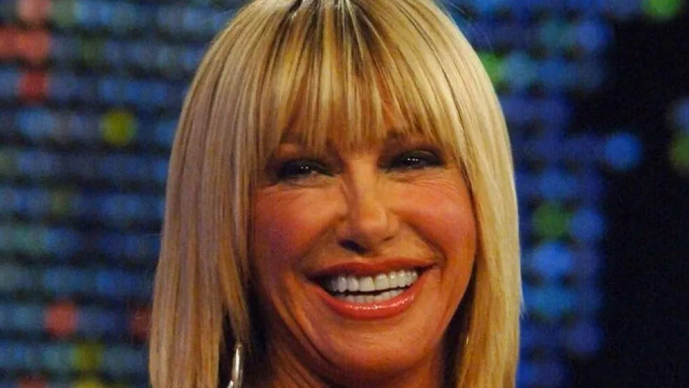 Morre, aos 76 anos, Suzanne Somers, atriz de 'Um é Pouco, Dois é Bom e Três é Demais'