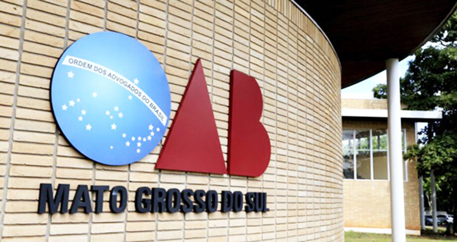 Sede da OAB/MS