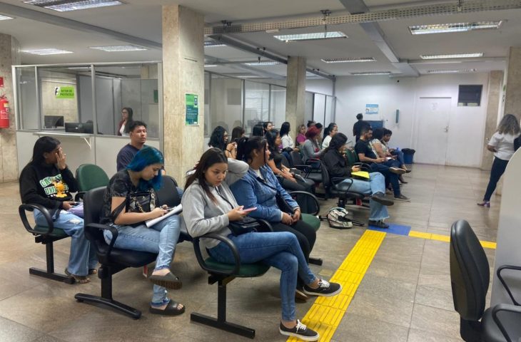 Funtrab promove 2º Feirão da Empregabilidade na Capital na segunda-feira