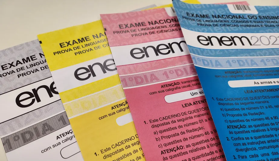 ENEM 2024
