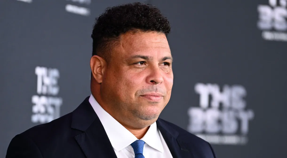 Ronaldo Fenômeno