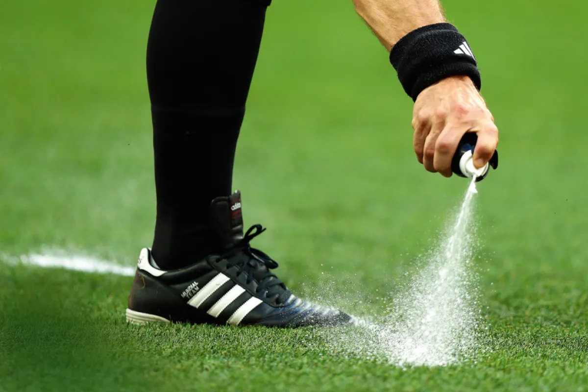 A invenção mudou o comportamento dos jogadores