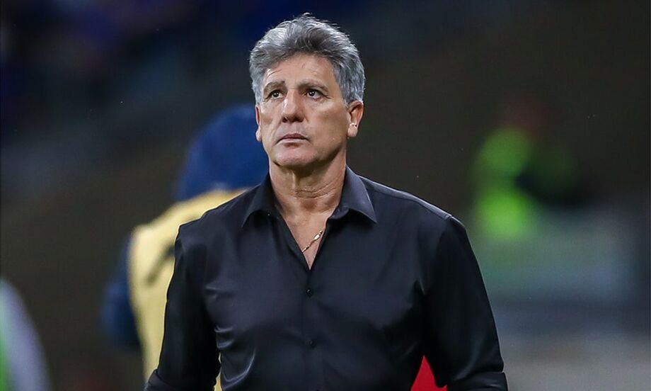 Renato Gaúcho.
