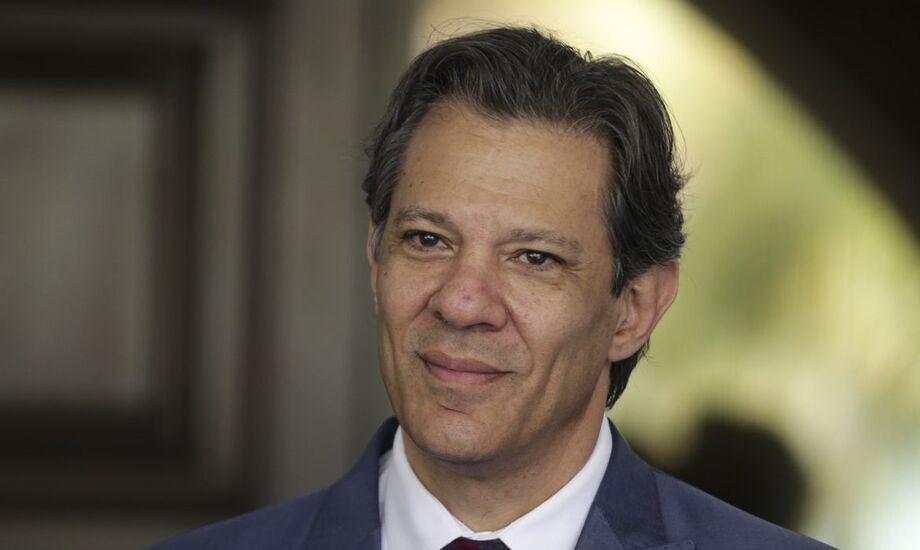 Haddad tem reunião extraordinária do CNPE e recebe Mapfre, CNSeg e Paulo Teixeira nesta 2ªF