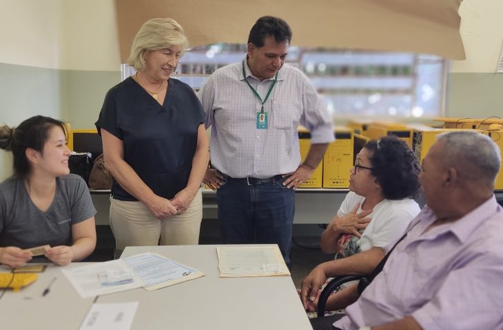 Em parceria com a Defensoria, Regularização Fundiária atende até sexta no Estrela do Sul