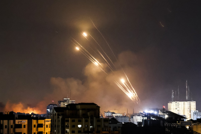 Serviço de resgate de Israel aponta 260 mortos por ataques do Hamas em festival de música