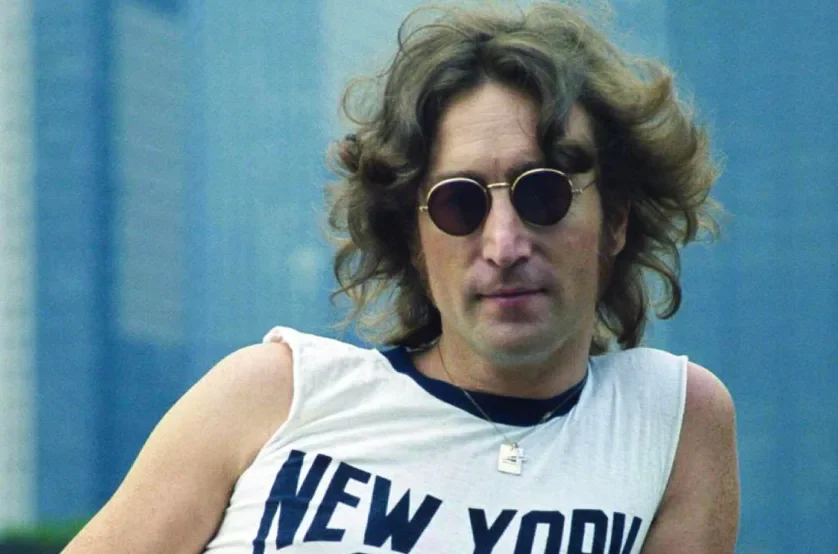 John Lennon