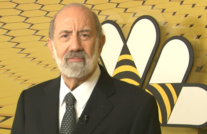 Joseph Couri, presidente do Sindicato da Micro e Pequena Indústria (Simpi)