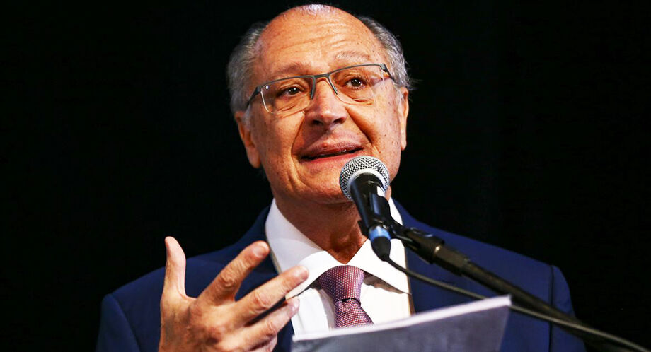 Geraldo Alckmin