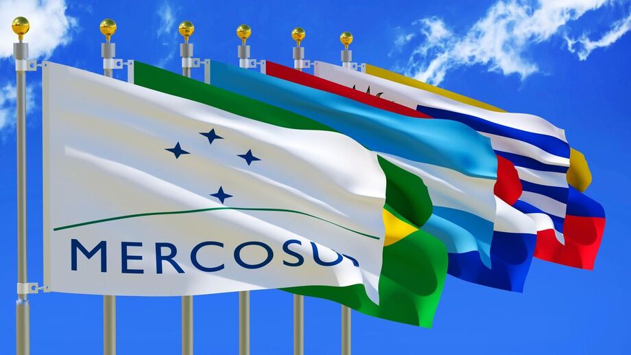 Câmara aprova entrada da Bolívia no Mercosul após atuação do governo Lula
