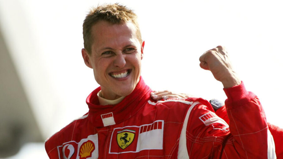 Advogado da família explica motivo de estado de saúde de Michael Schumacher não ser atualizado
