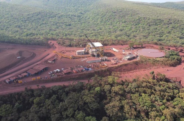 A indústria mineral sul-mato-grossense está passando por uma revolução silenciosa, mas poderosa, que promete transformar a forma como o setor lida com rejeitos de mineração