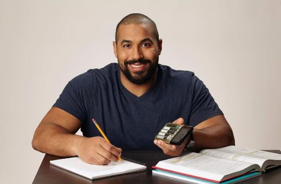 John Urschel: da NFL para o MIT