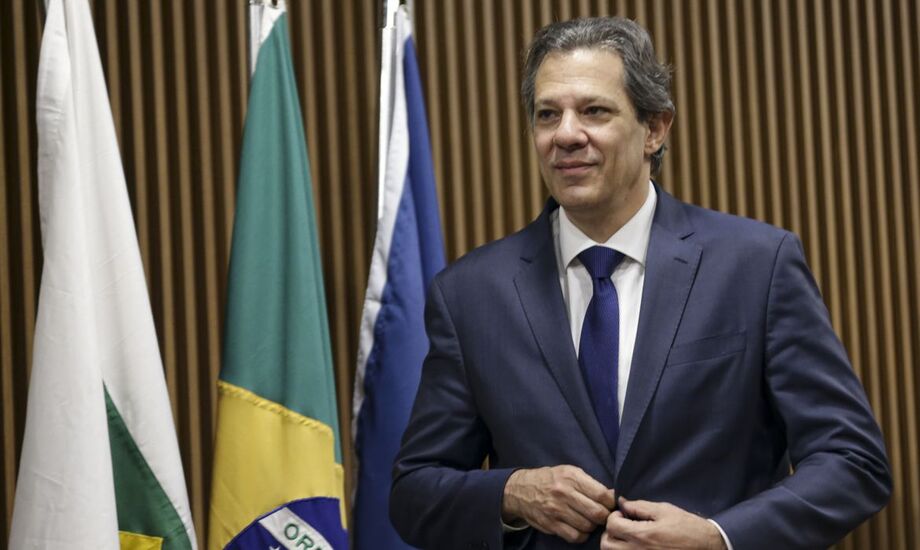 Haddad: relatório da tributária virá com robustez necessária para ser aprovado daqui a 15 dias