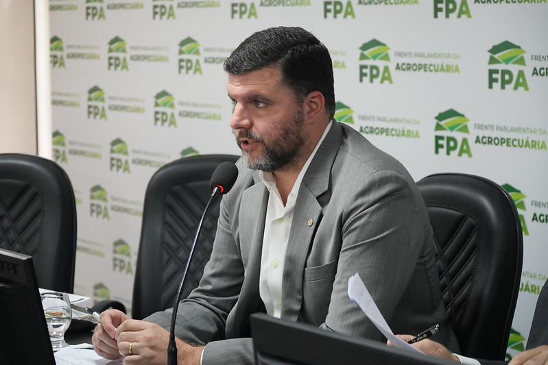 Frente do agro reage aos vetos de Lula sobre Marco Temporal e promete derrubá-los