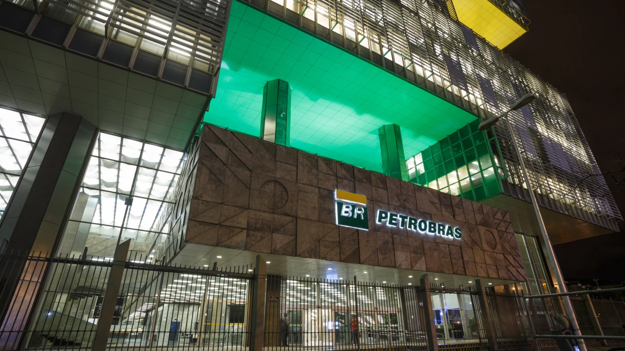 Petrobras: Produção de óleo e gás sobe 8,8% no 3º trimestre, para 2,877 mi boe/d