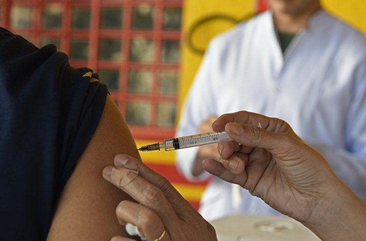 MS tem 198 novos casos de Covid na última semana e 12 mortes registradas