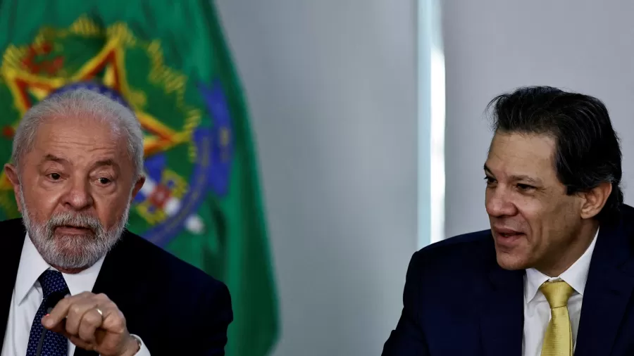 Lula reúne Lira e Haddad, que precisa da Câmara para aumentar arrecadação