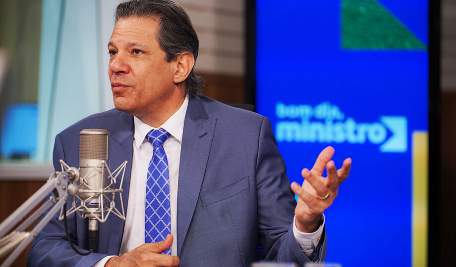 Fernando Haddad