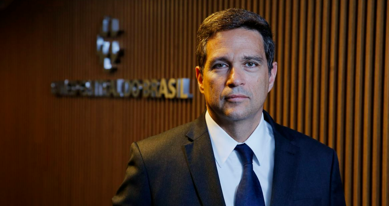 Roberto Campos Neto.