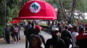 MST apaga nota de apoio à Palestina que citava 'reação legítima' a Israel