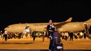 'Voltando em Paz': entenda a maior operação de repatriação da história do Brasil