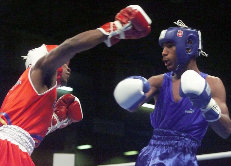 Boxe é o esporte no Pan de Santiago com mais vagas diretas às Olimpíadas