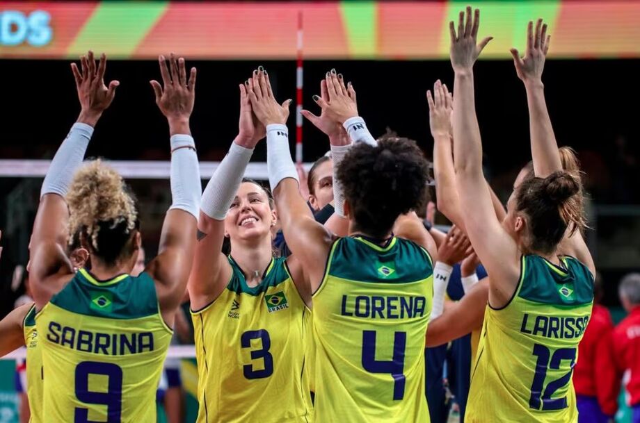O beisebol brasileiro é uma das maiores surpresas na competição, pelo menos para os rivais