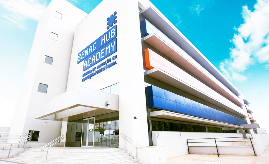 Senac Hub Academy