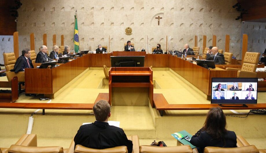 STF pauta para 8/11 julgamento sobre correção dos saldos do FGTS