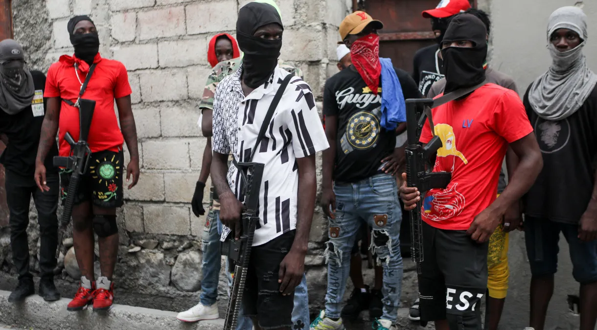 Conselho de segurança da ONU aprova envio de missão internacional ao Haiti