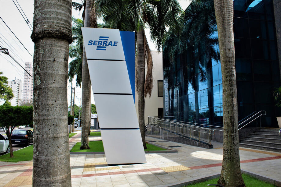 Sebrae/MS está com processo seletivo aberto para contratação de colaboradores