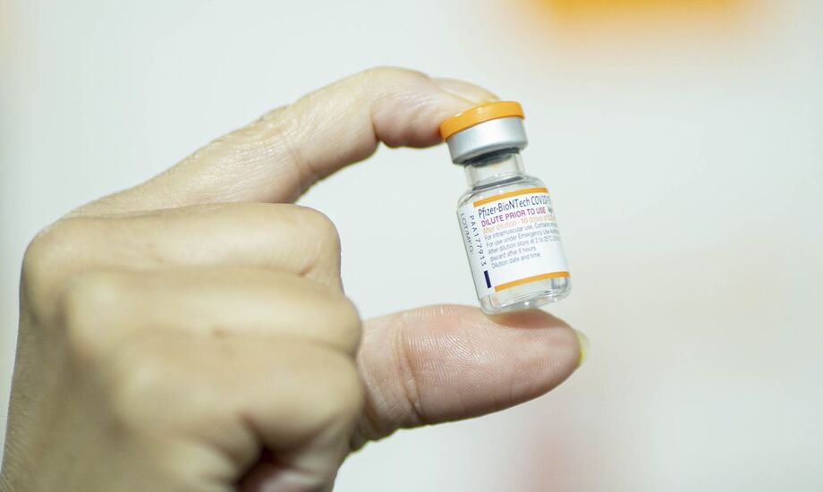 TCU aponta perdas de R$ 1,2 bilhão com vacinas vencidas