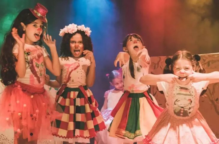 Semana de feriado tem shows do MS 46 anos no Parque das Nações e teatro de graça no 5º Eteca