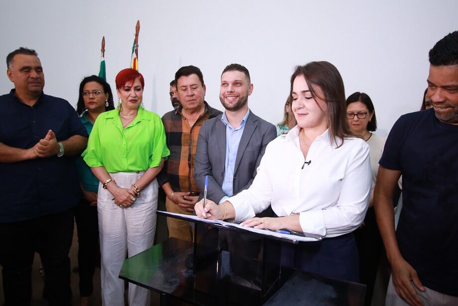Prefeita Adriane Lopes foca na Educação e tem investimentos históricos em Campo Grande
