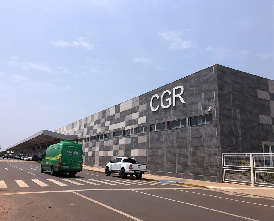 Aeroporto Internacional de Campo Grande será administrado pela a Aena Brasil