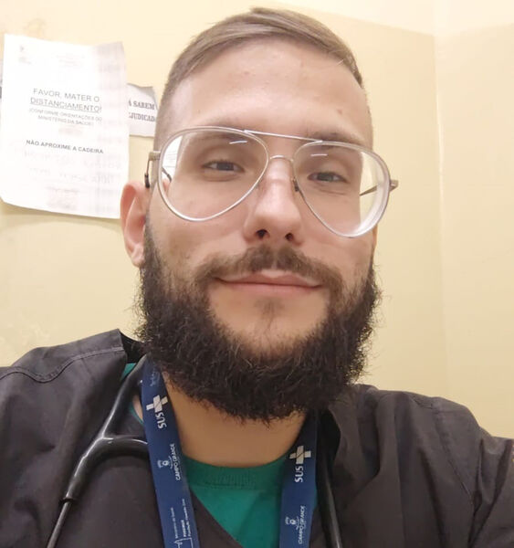 Lucas Pacini