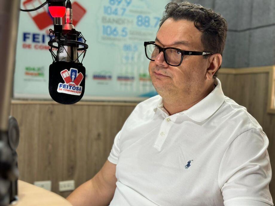 Paulo César Matos é presidente da Nelore/MS