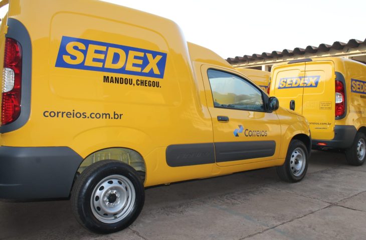 Correios