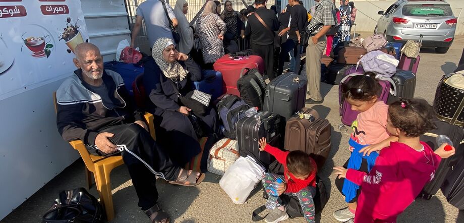 Gaza