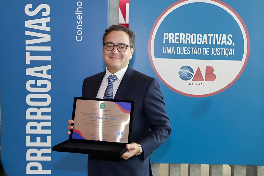 Bitto Pereira foi homenageado